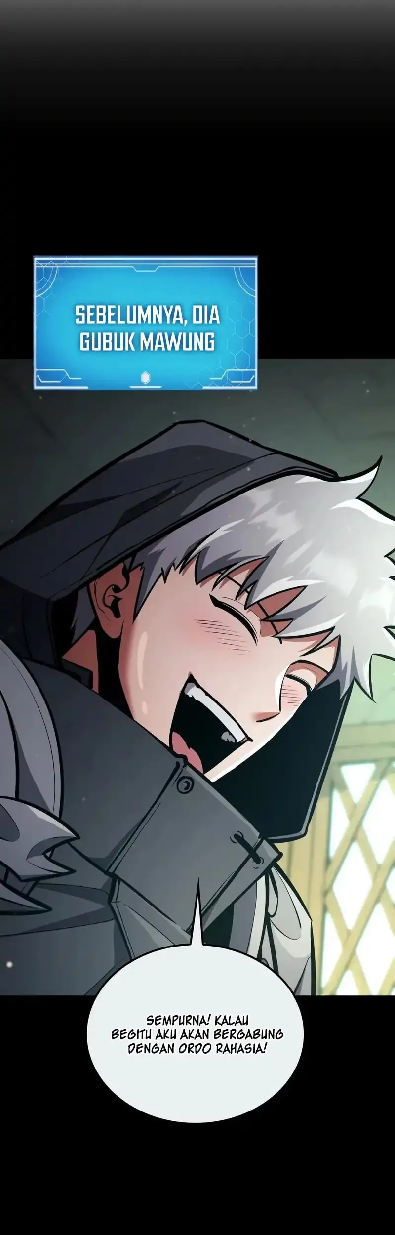 Emperor Of Solo Play Chapter 30 Gambar 84