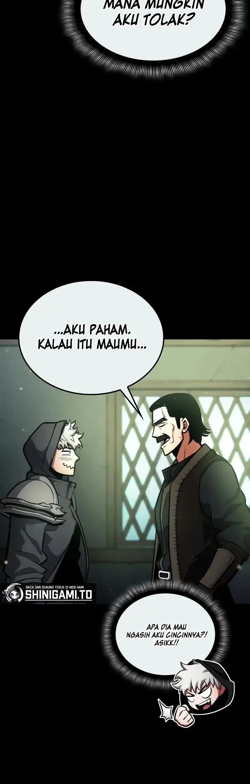 Emperor Of Solo Play Chapter 30 Gambar 87