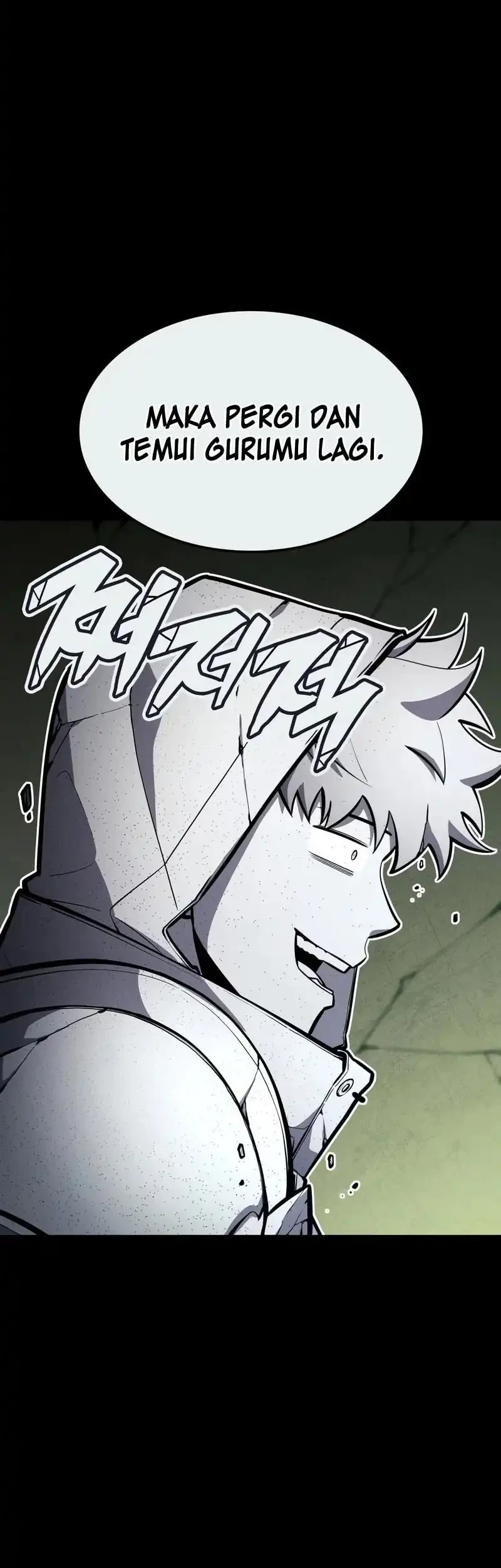 Emperor Of Solo Play Chapter 30 Gambar 88