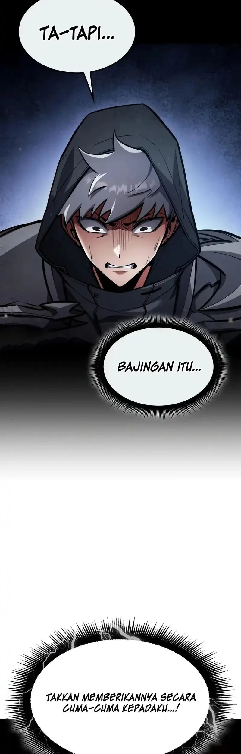 Emperor Of Solo Play Chapter 30 Gambar 90