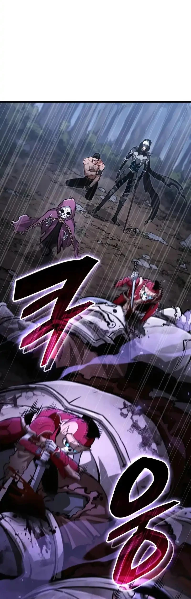 Emperor Of Solo Play Chapter 30 Gambar 3