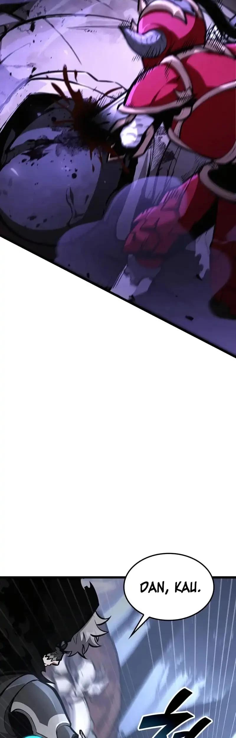 Emperor Of Solo Play Chapter 30 Gambar 4