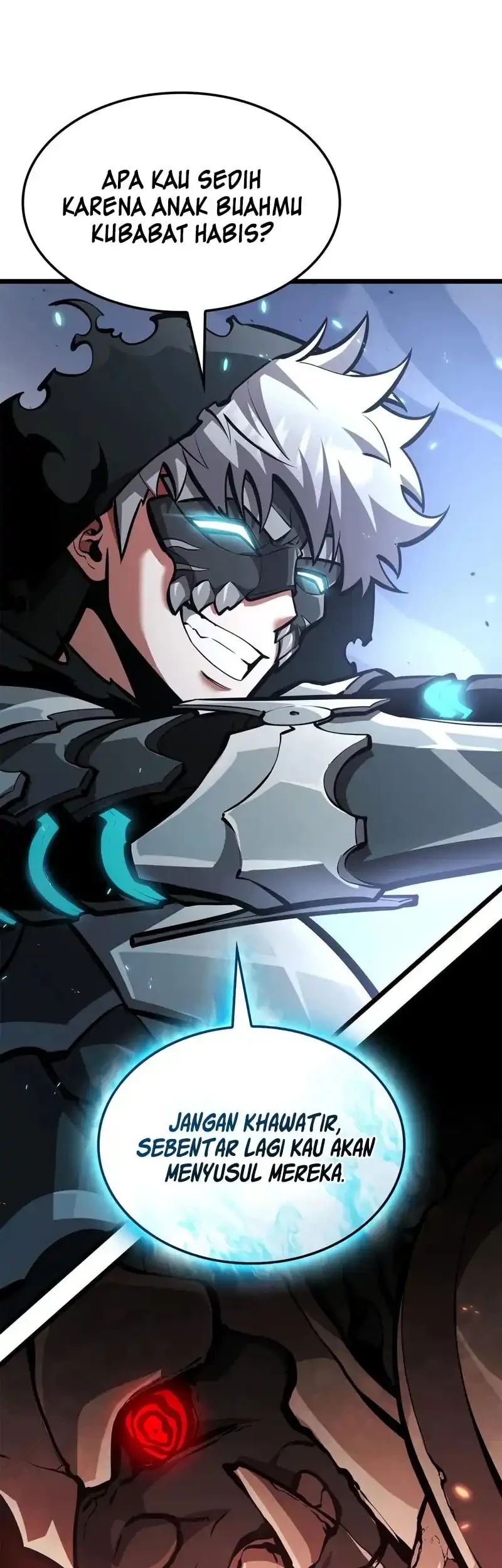 Emperor Of Solo Play Chapter 30 Gambar 6