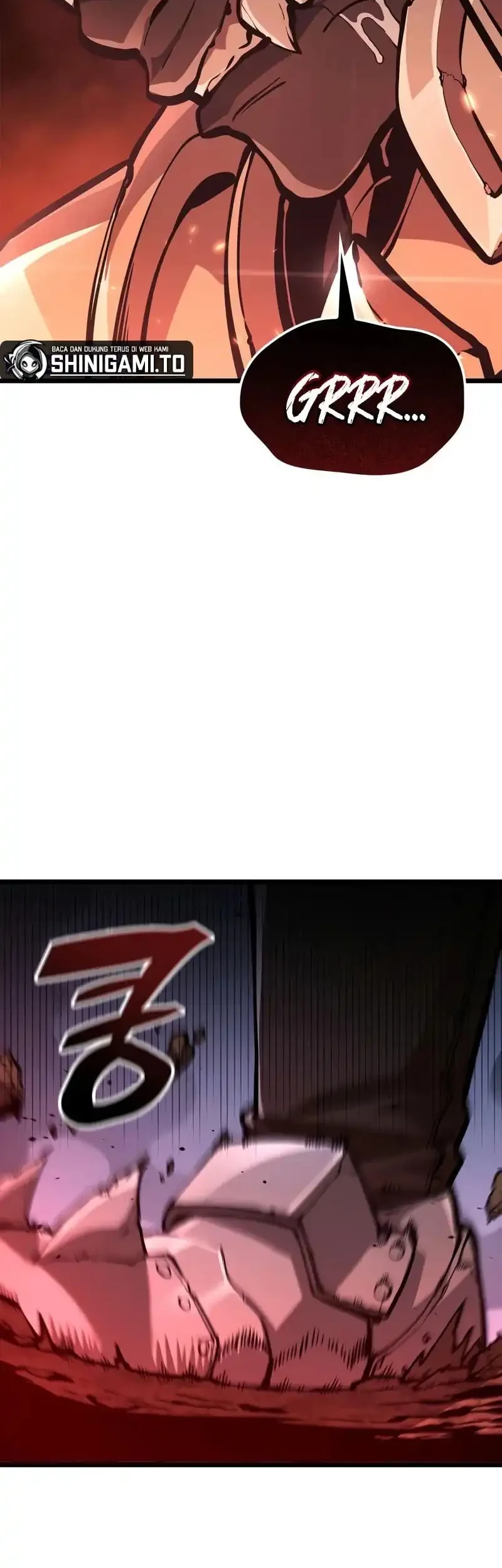 Emperor Of Solo Play Chapter 30 Gambar 7