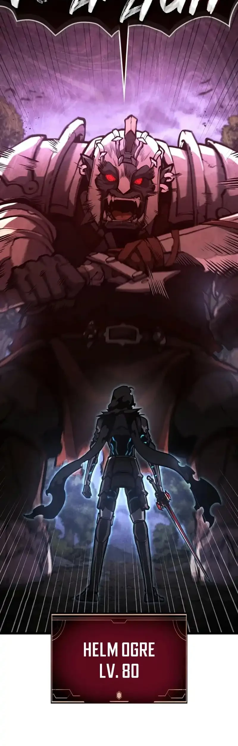 Emperor Of Solo Play Chapter 30 Gambar 9