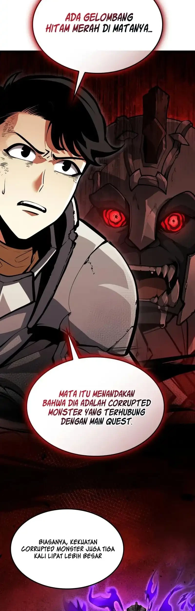 Emperor Of Solo Play Chapter 30 Gambar 12