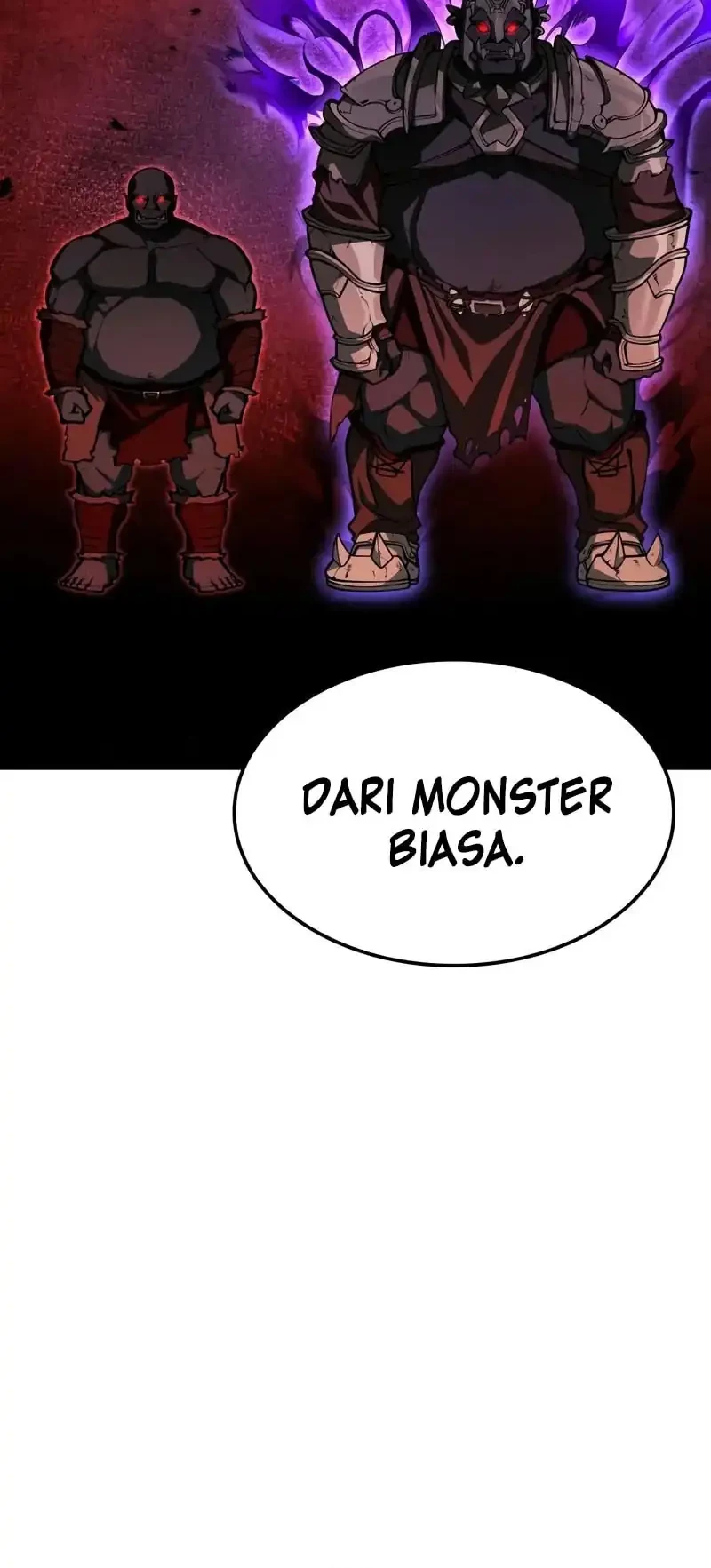 Emperor Of Solo Play Chapter 30 Gambar 13