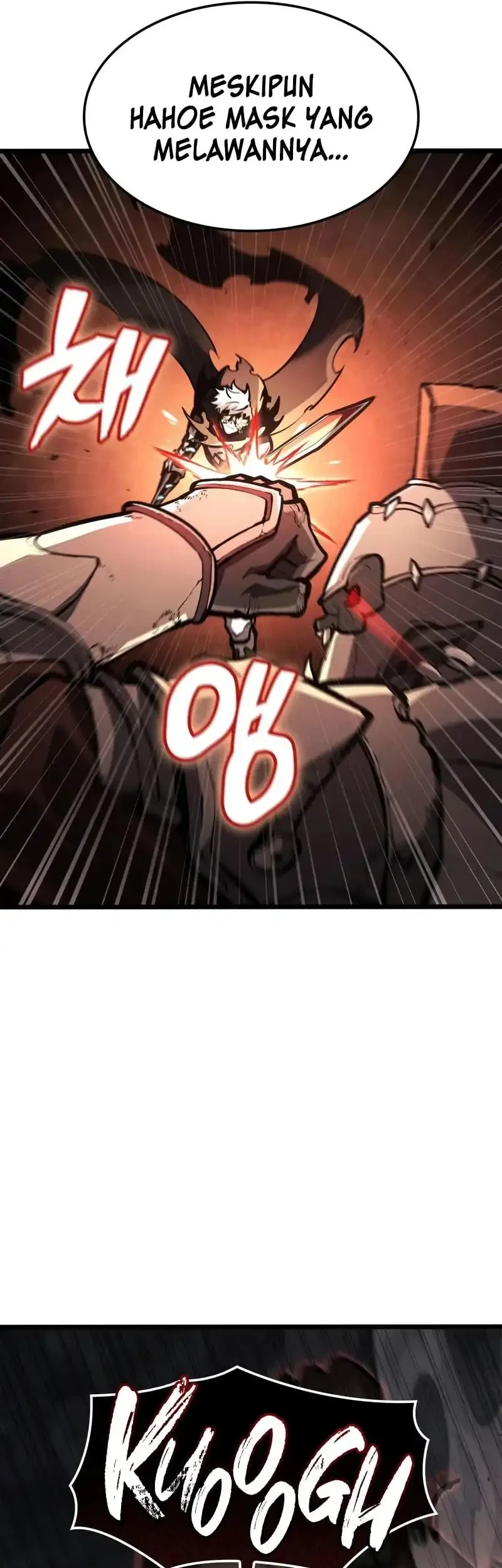 Emperor Of Solo Play Chapter 30 Gambar 14