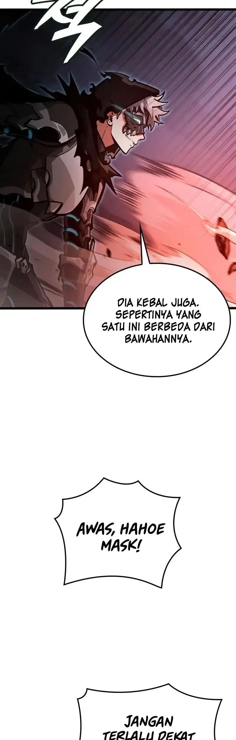 Emperor Of Solo Play Chapter 30 Gambar 16