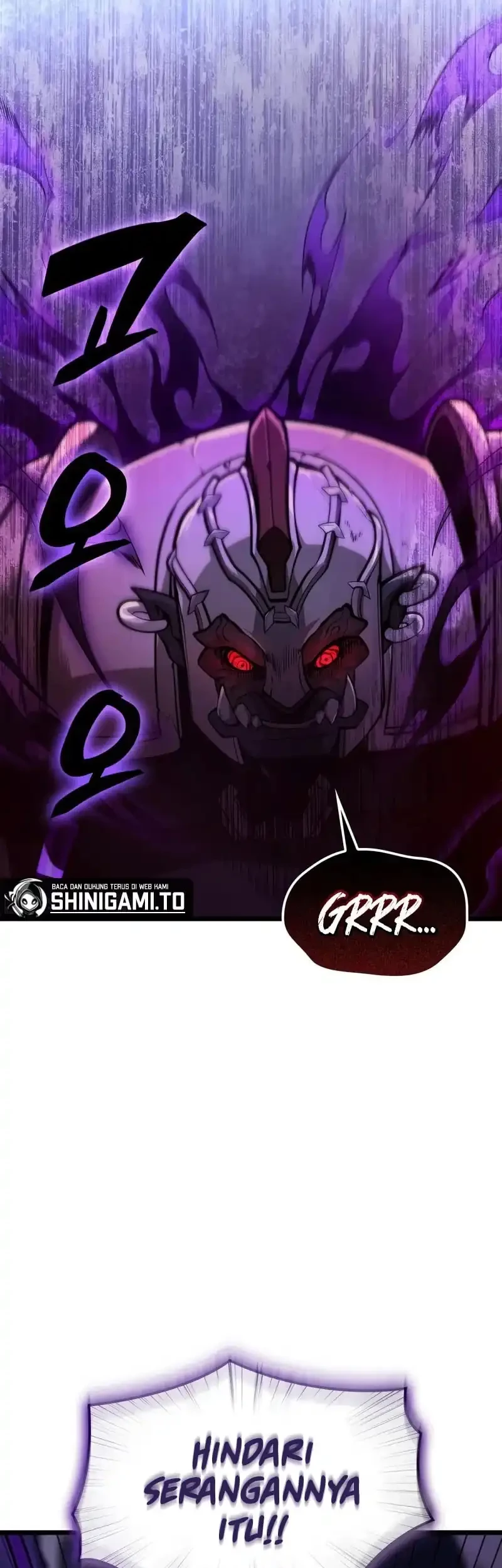 Emperor Of Solo Play Chapter 30 Gambar 18