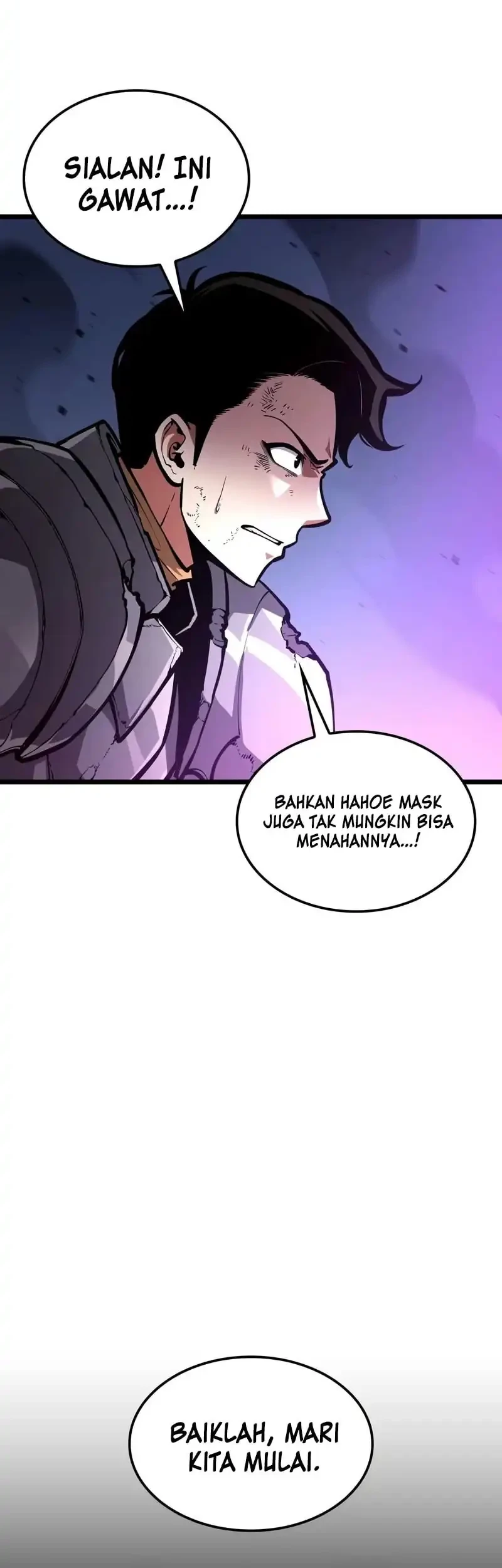 Emperor Of Solo Play Chapter 30 Gambar 20