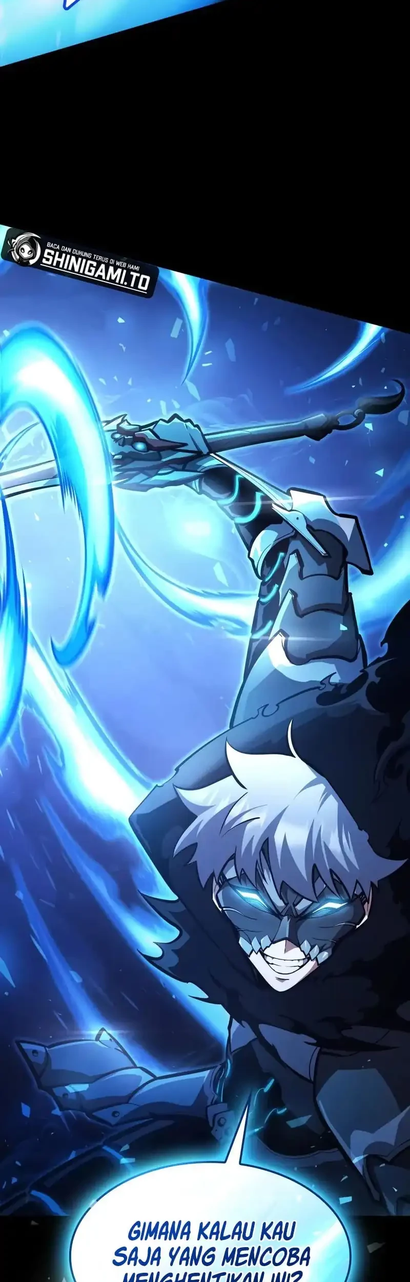 Emperor Of Solo Play Chapter 30 Gambar 23