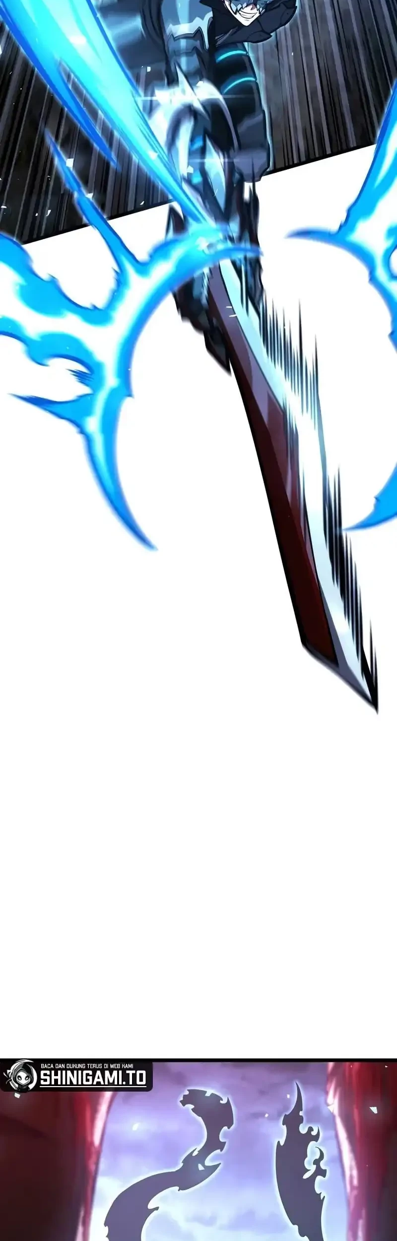 Emperor Of Solo Play Chapter 30 Gambar 26