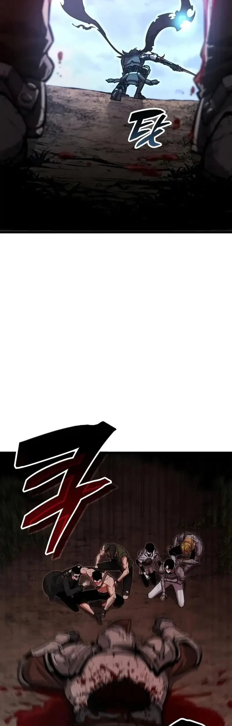 Emperor Of Solo Play Chapter 30 Gambar 27