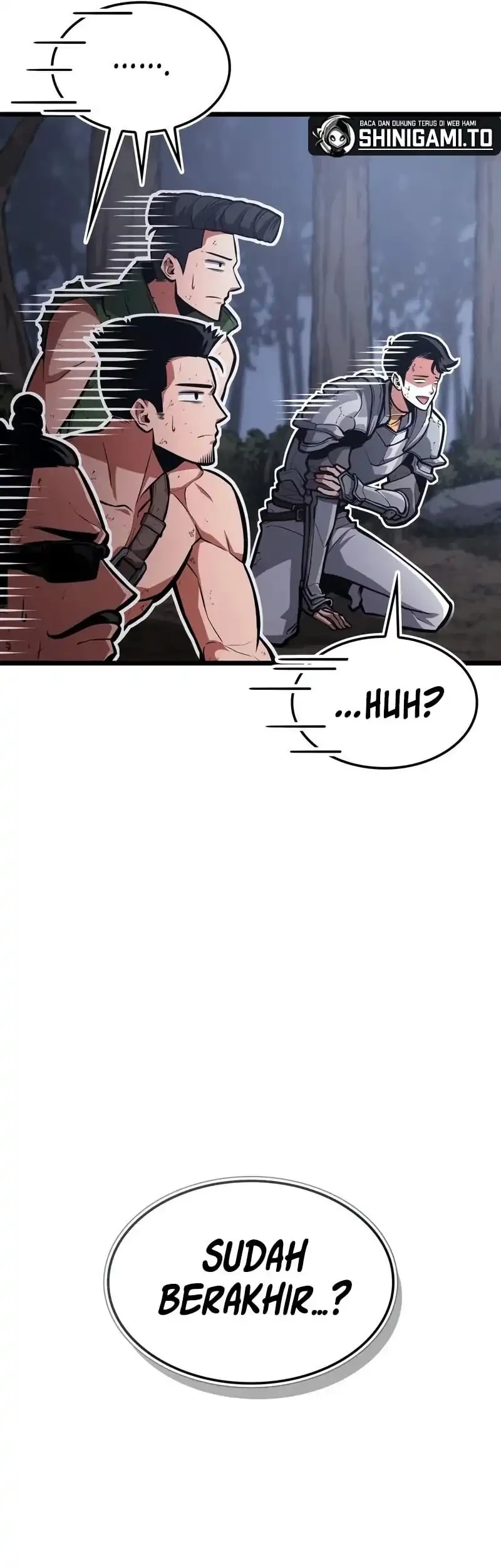 Emperor Of Solo Play Chapter 30 Gambar 29