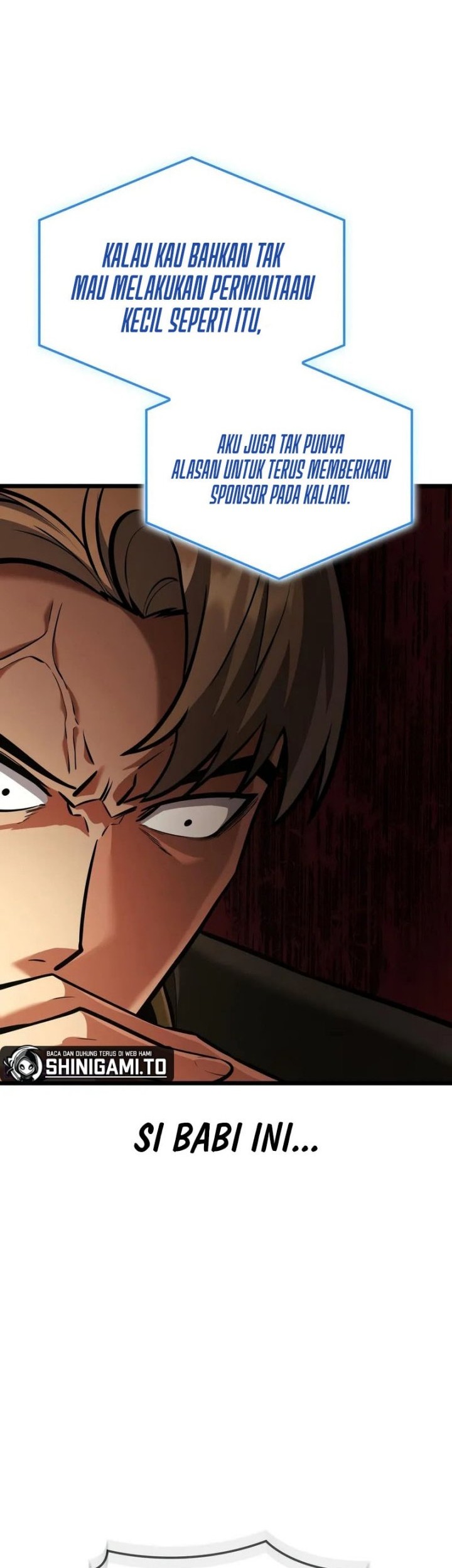 Emperor Of Solo Play Chapter 31 Gambar 33