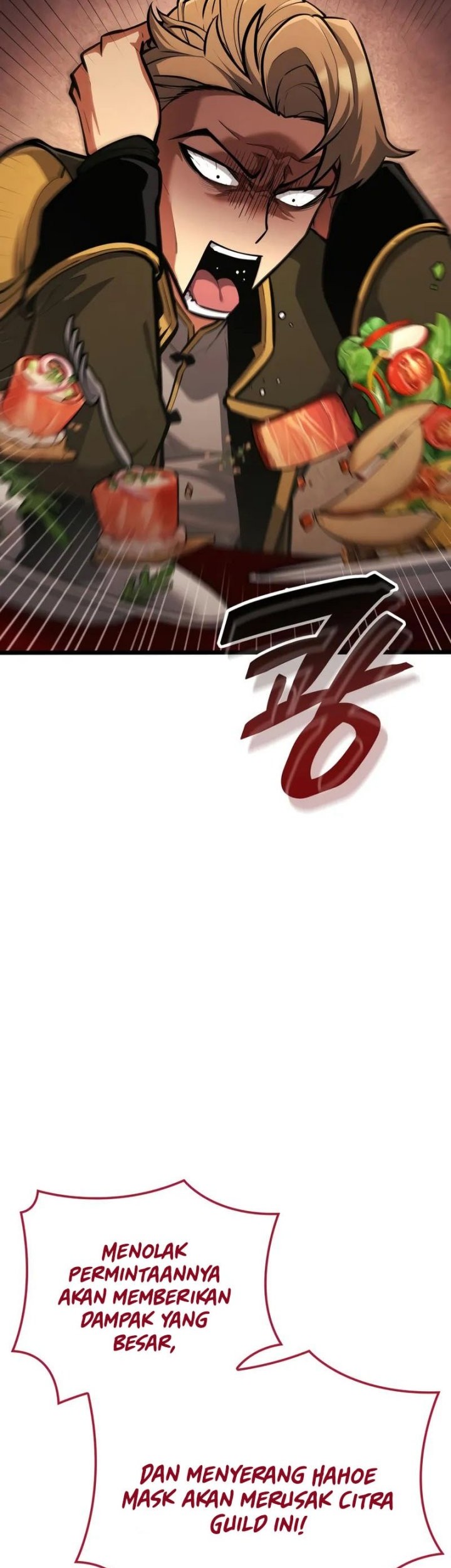 Emperor Of Solo Play Chapter 31 Gambar 37