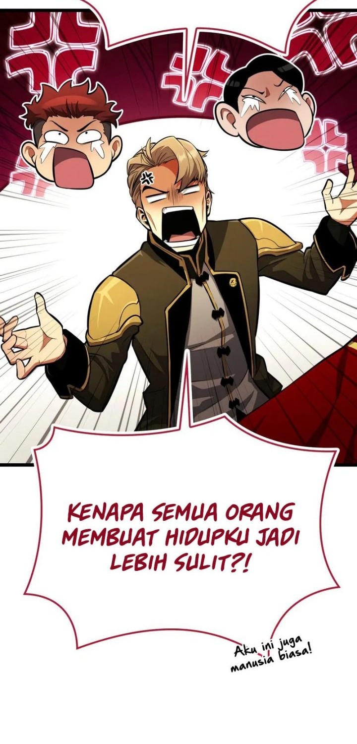 Emperor Of Solo Play Chapter 31 Gambar 38