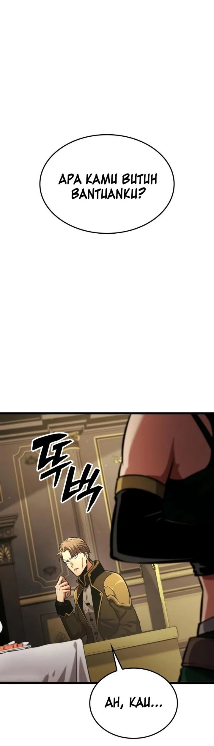 Emperor Of Solo Play Chapter 31 Gambar 39