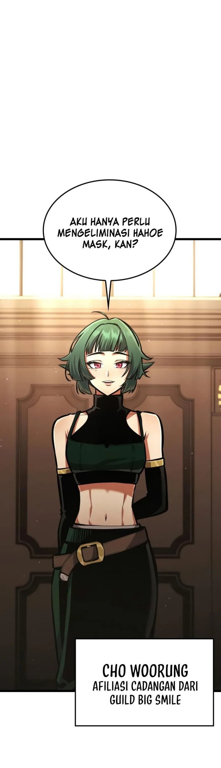 Emperor Of Solo Play Chapter 31 Gambar 40