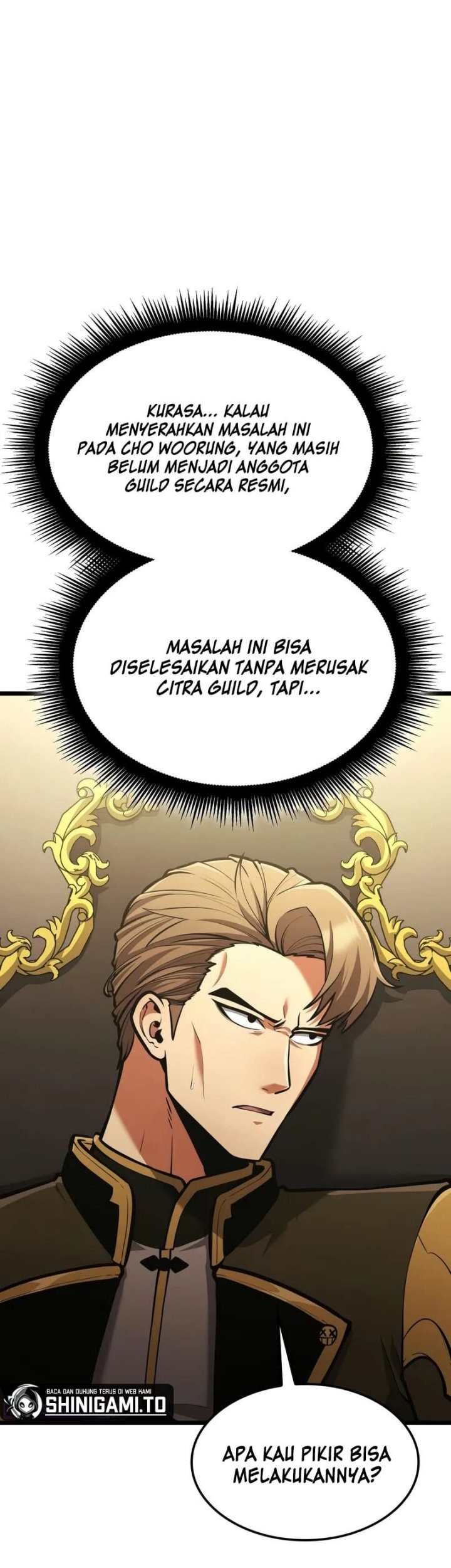 Emperor Of Solo Play Chapter 31 Gambar 41