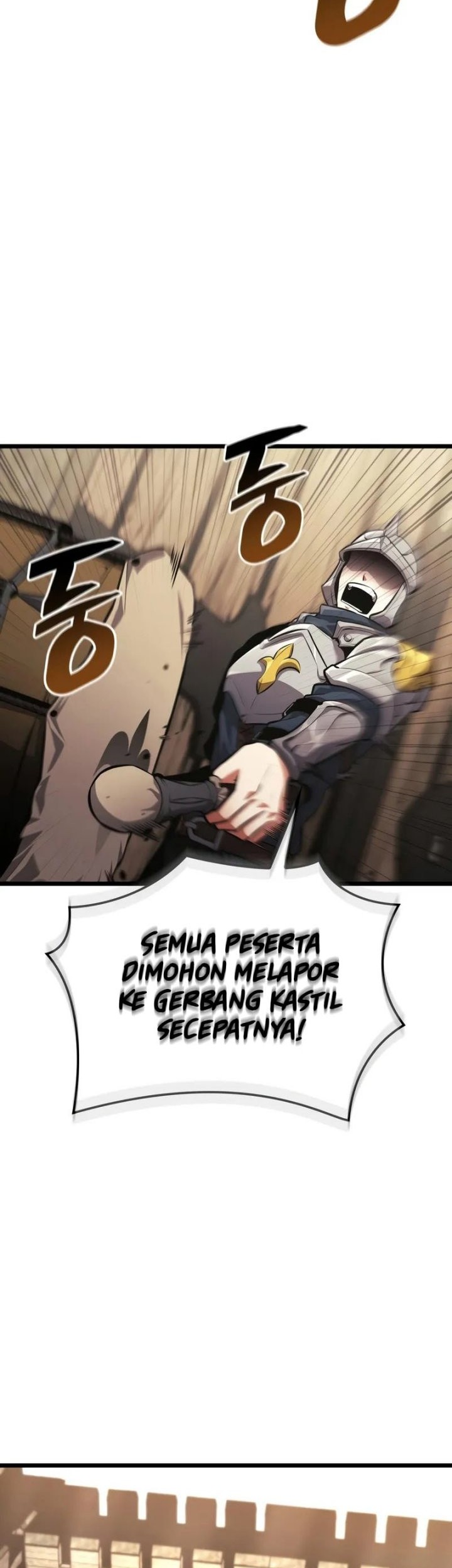 Emperor Of Solo Play Chapter 31 Gambar 45