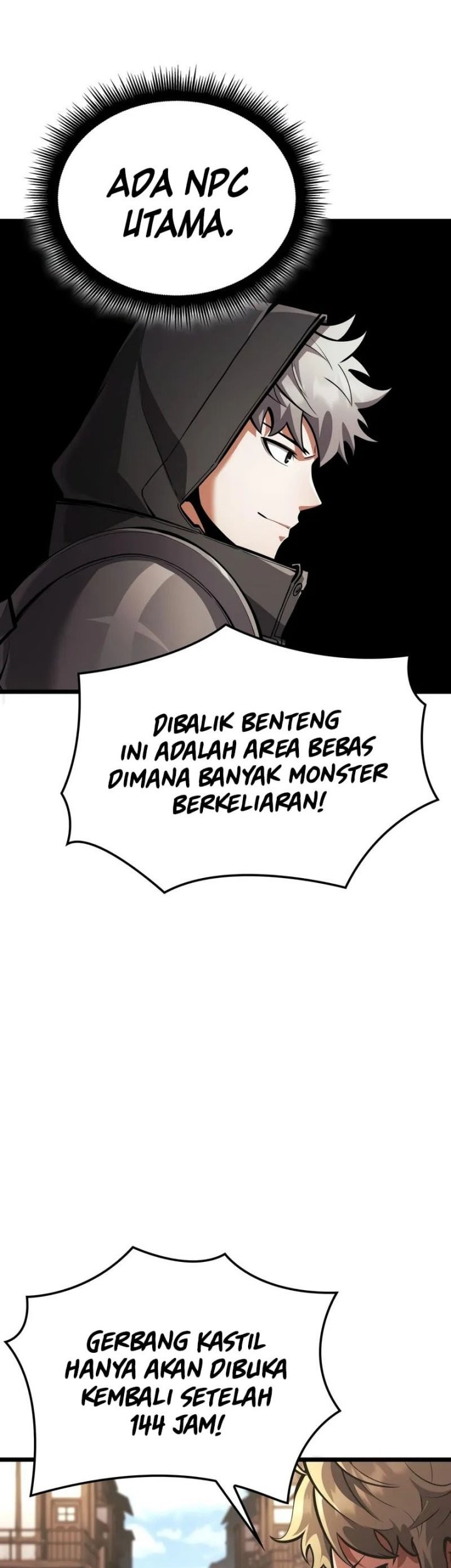 Emperor Of Solo Play Chapter 31 Gambar 49