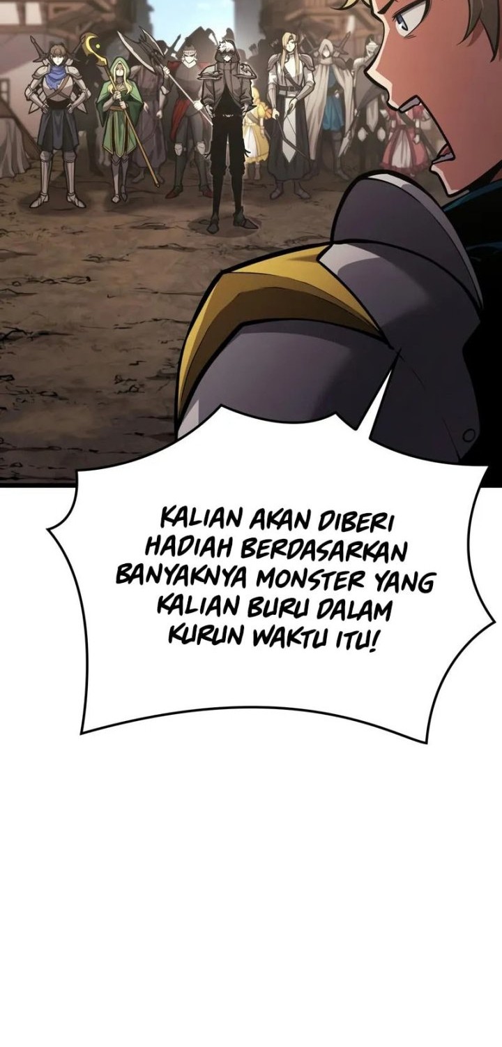 Emperor Of Solo Play Chapter 31 Gambar 50