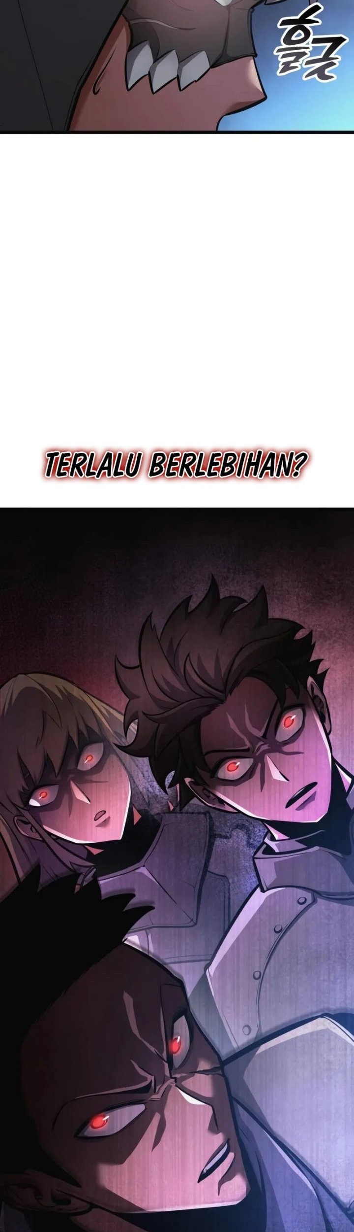 Emperor Of Solo Play Chapter 31 Gambar 57