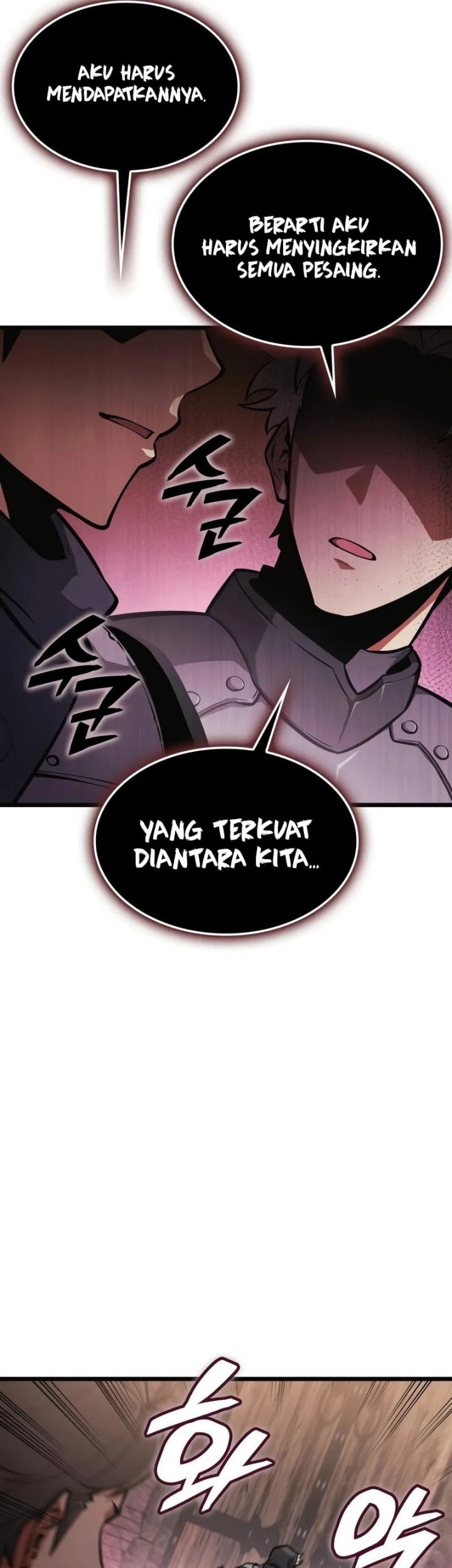 Emperor Of Solo Play Chapter 31 Gambar 59