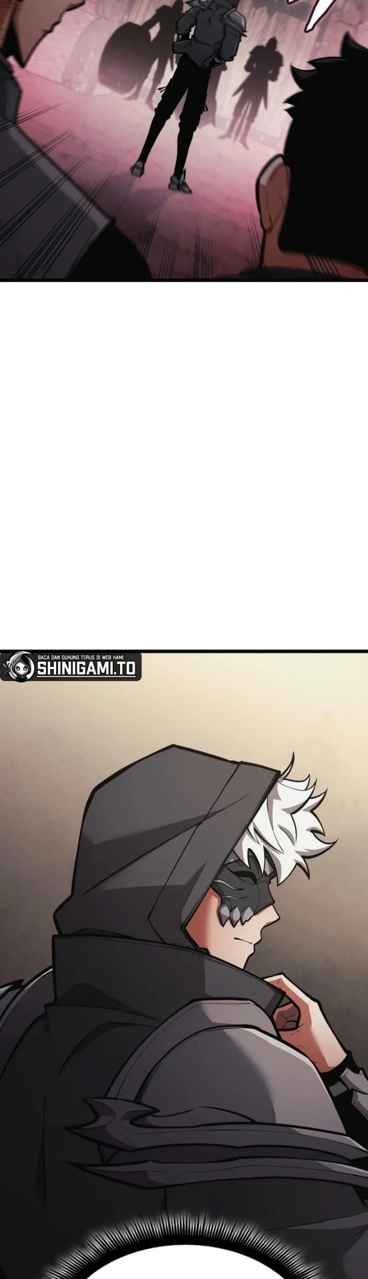 Emperor Of Solo Play Chapter 31 Gambar 60