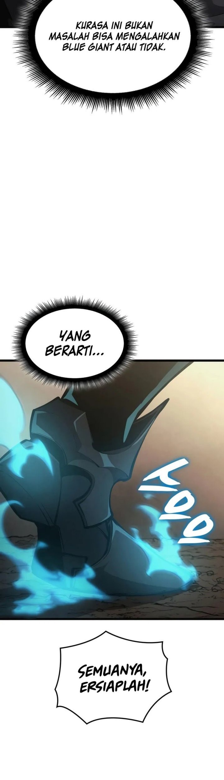 Emperor Of Solo Play Chapter 31 Gambar 61