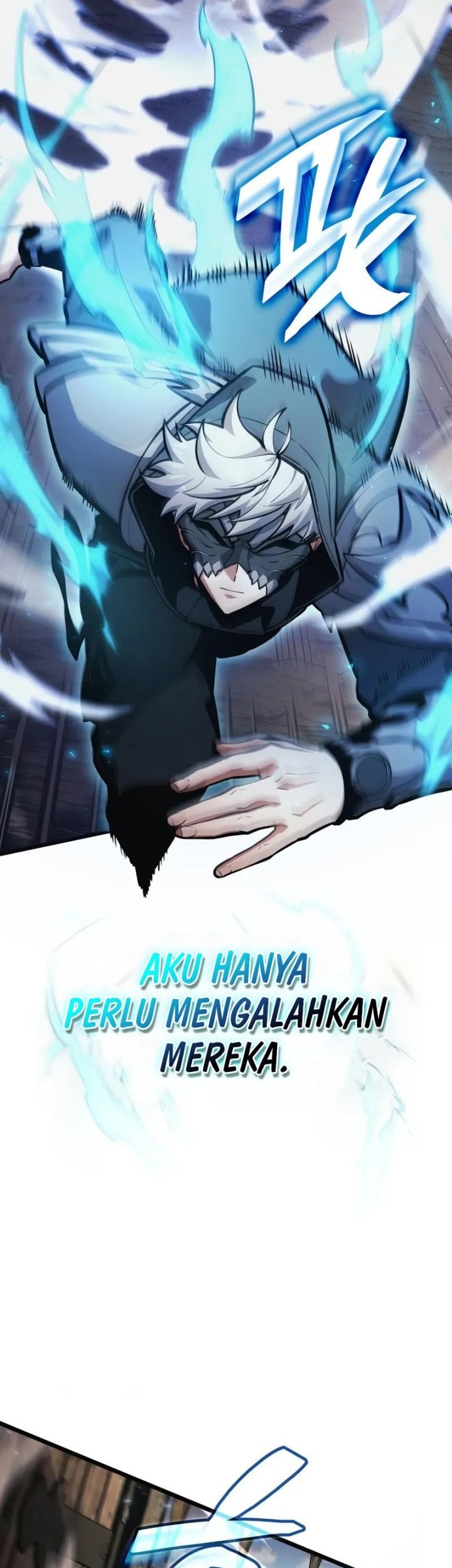 Emperor Of Solo Play Chapter 31 Gambar 63