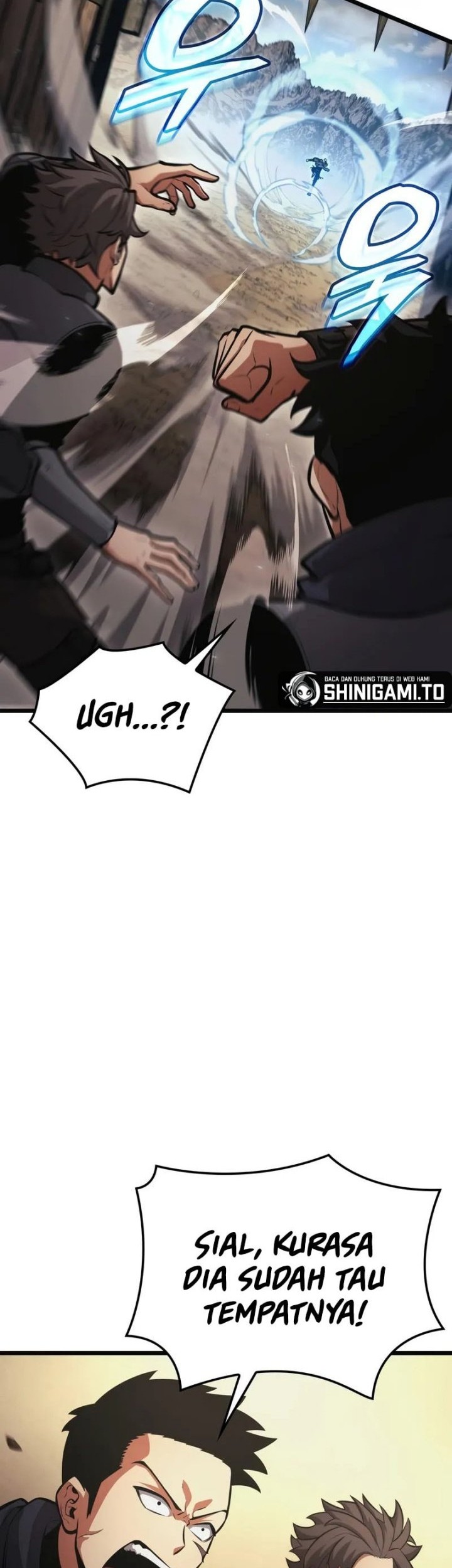 Emperor Of Solo Play Chapter 31 Gambar 64