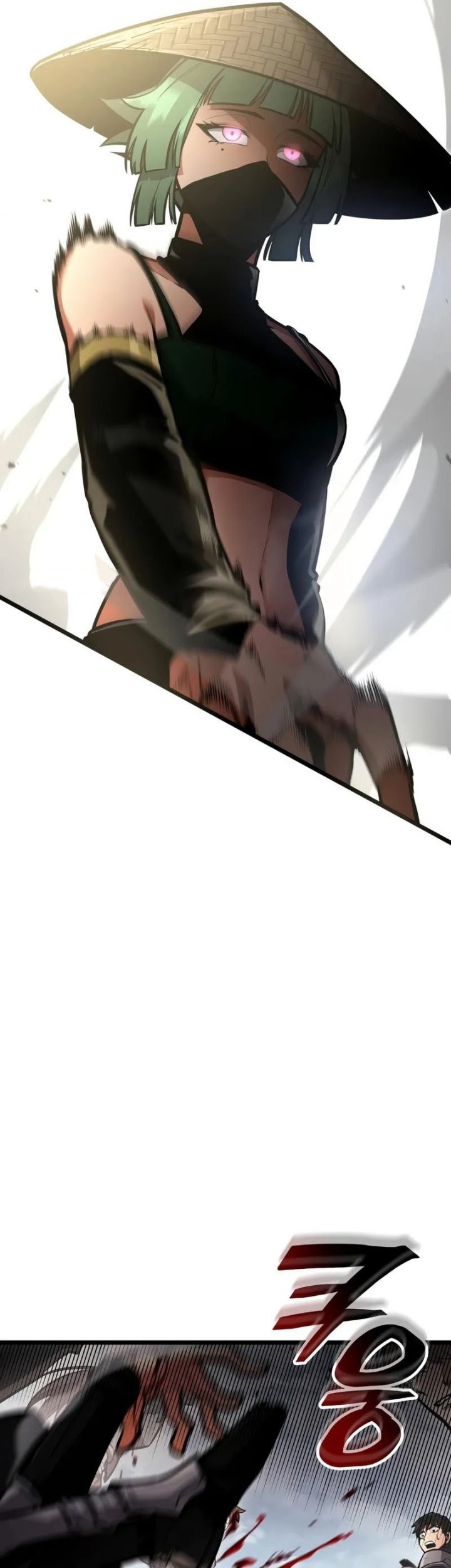 Emperor Of Solo Play Chapter 31 Gambar 71