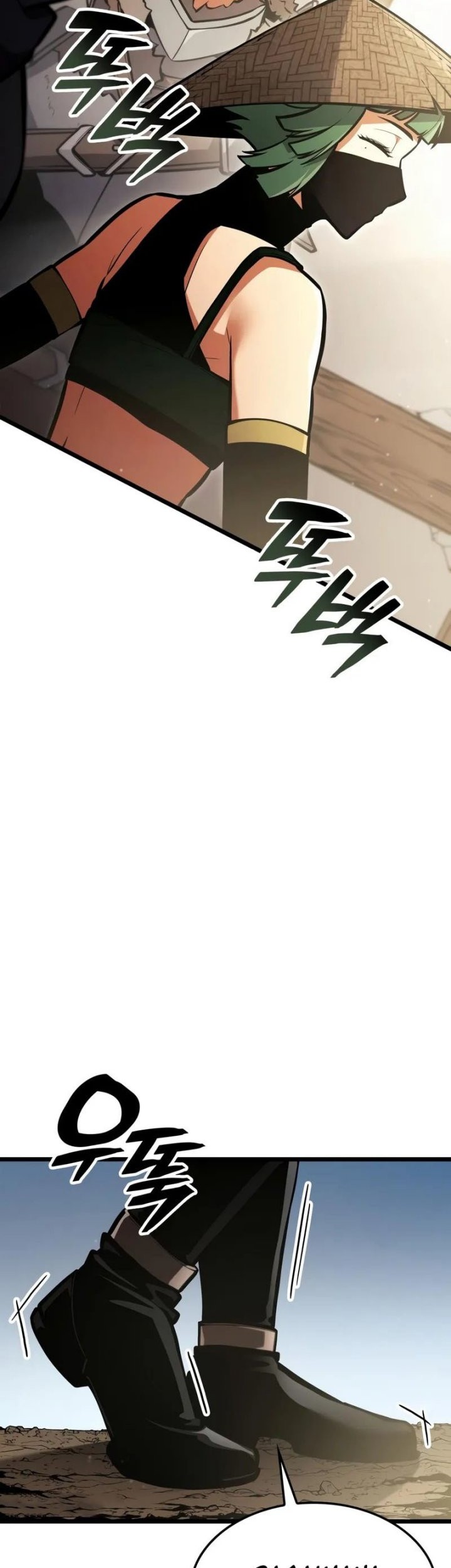 Emperor Of Solo Play Chapter 31 Gambar 73