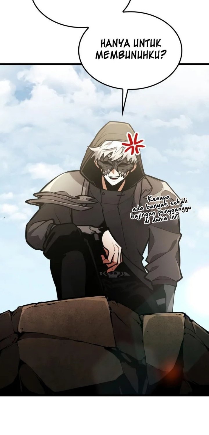 Emperor Of Solo Play Chapter 31 Gambar 78