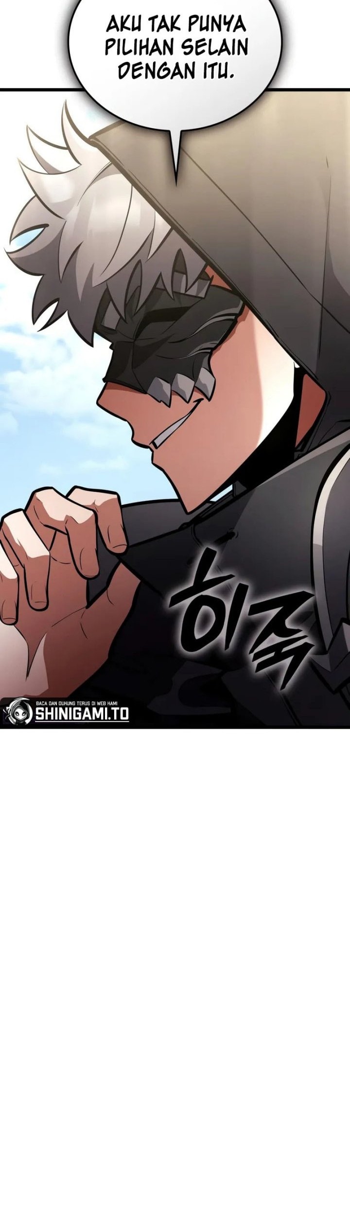 Emperor Of Solo Play Chapter 31 Gambar 80