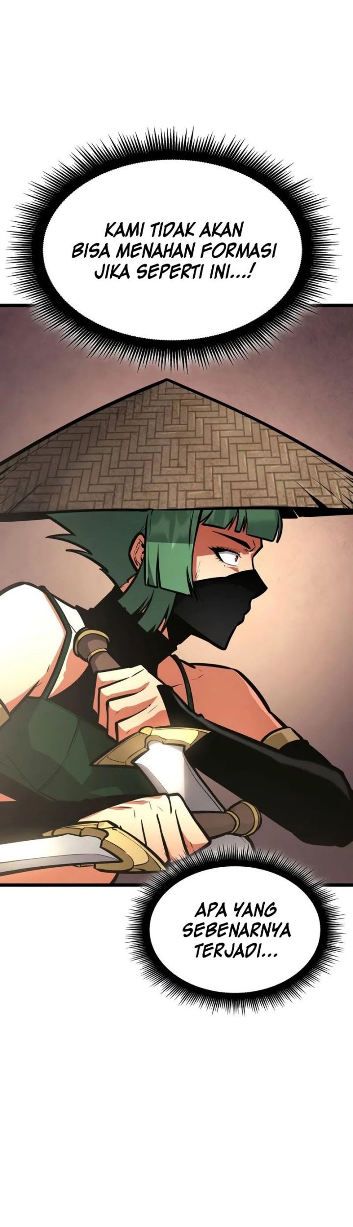 Emperor Of Solo Play Chapter 31 Gambar 92