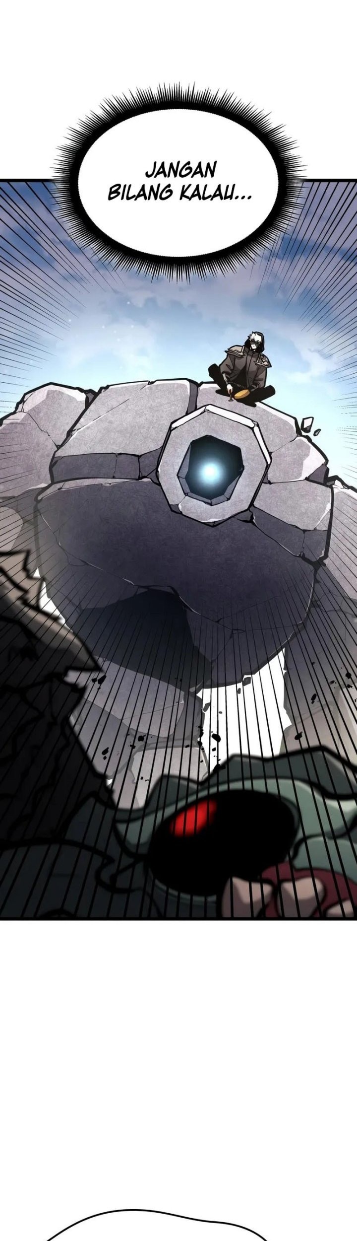 Emperor Of Solo Play Chapter 31 Gambar 93