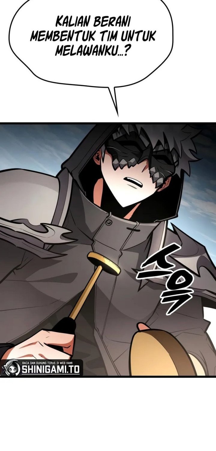 Emperor Of Solo Play Chapter 31 Gambar 94