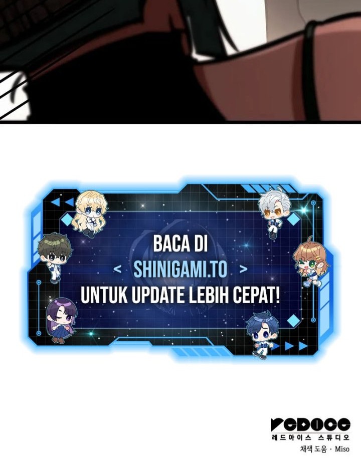 Emperor Of Solo Play Chapter 31 Gambar 98