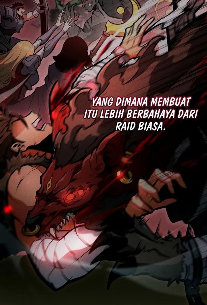 Emperor Of Solo Play Chapter 31 Gambar 5