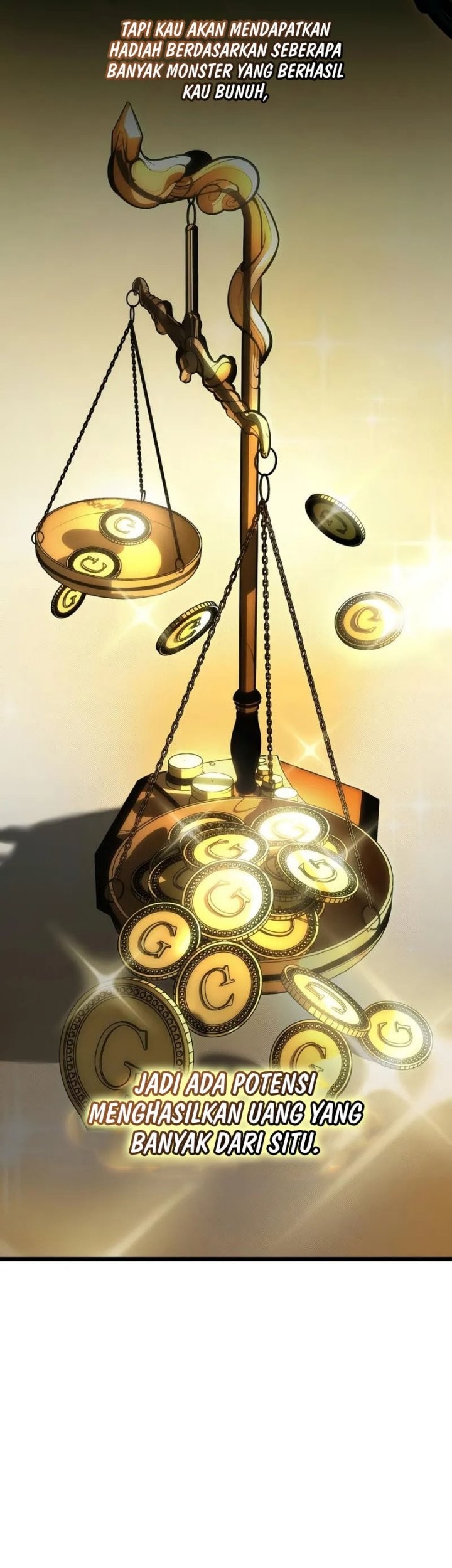 Emperor Of Solo Play Chapter 31 Gambar 6