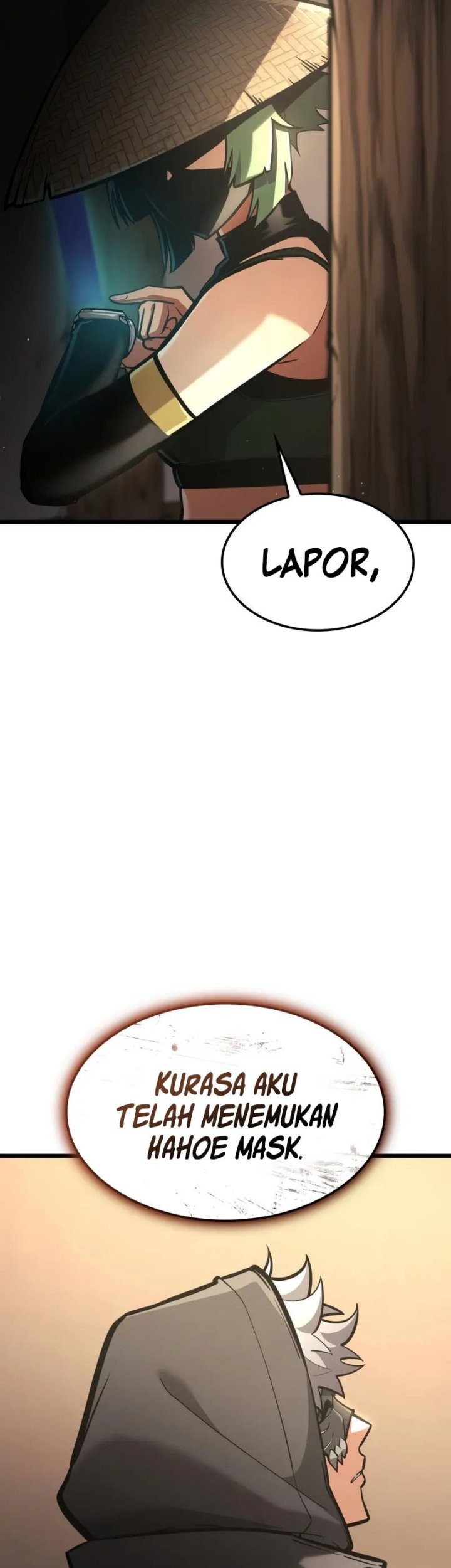 Emperor Of Solo Play Chapter 31 Gambar 10