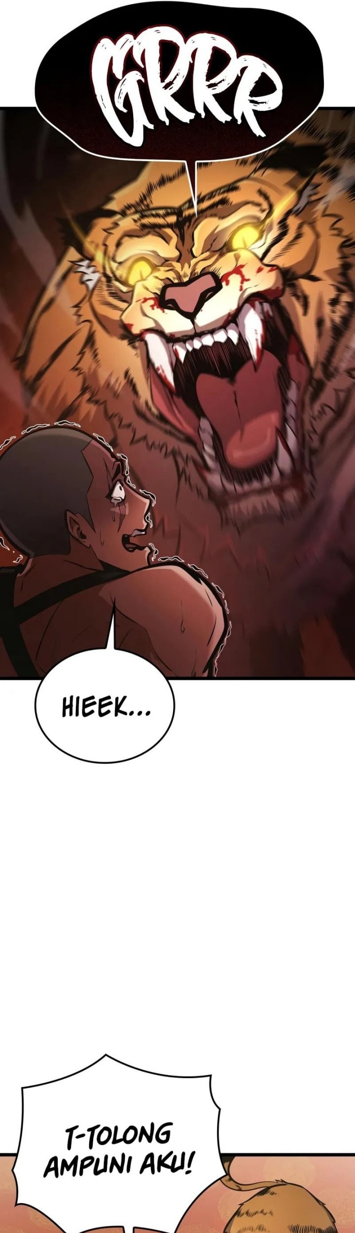 Emperor Of Solo Play Chapter 31 Gambar 13