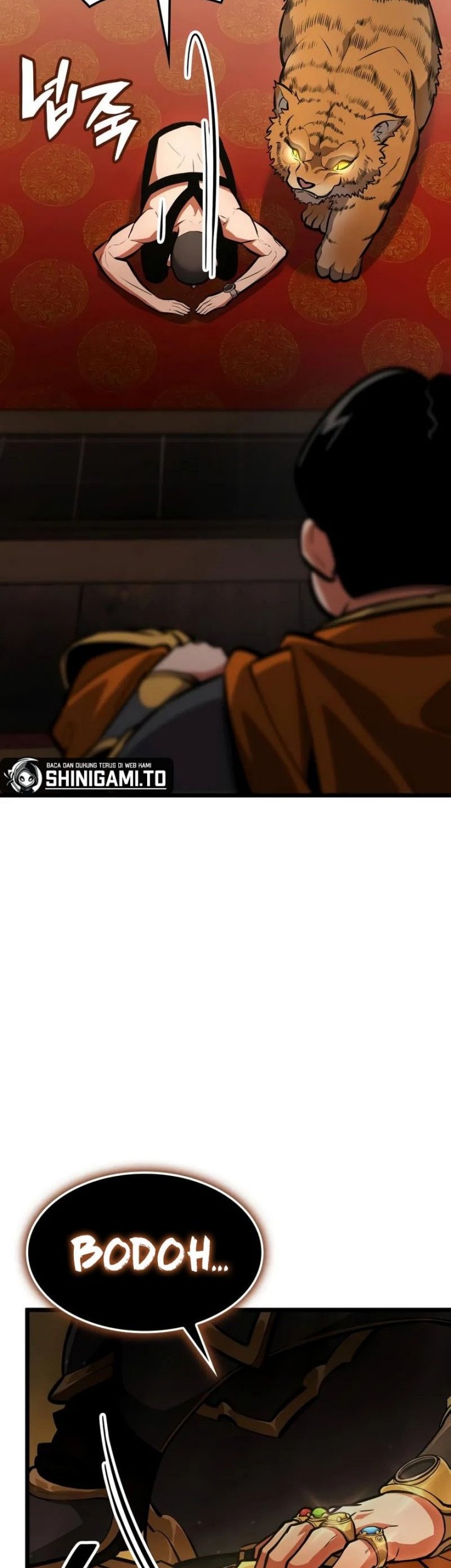 Emperor Of Solo Play Chapter 31 Gambar 14