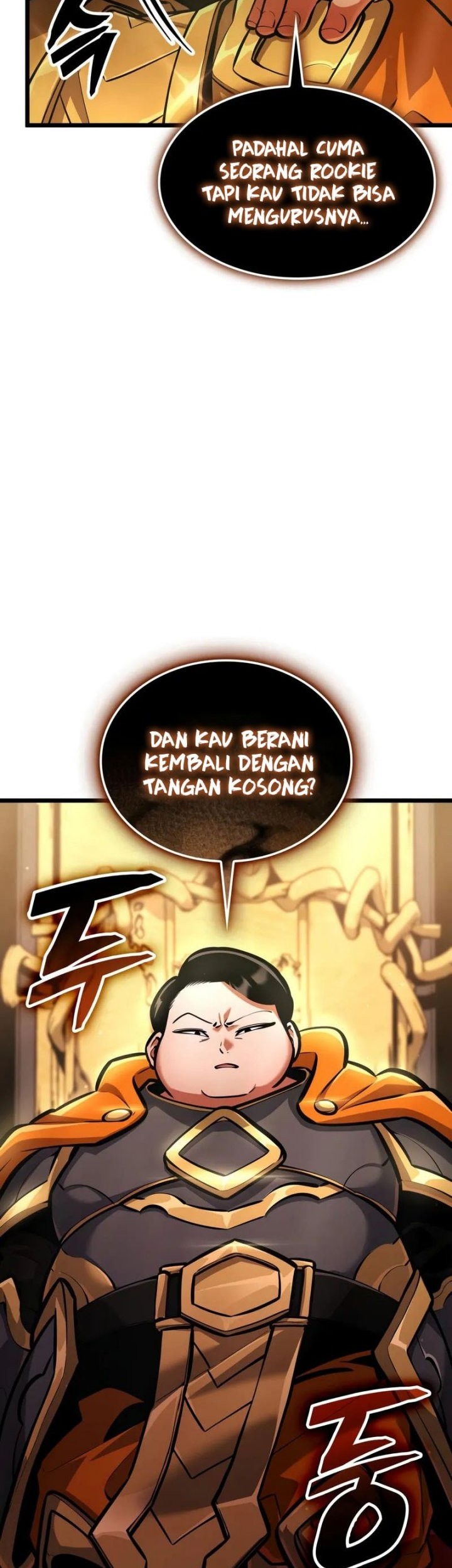 Emperor Of Solo Play Chapter 31 Gambar 15