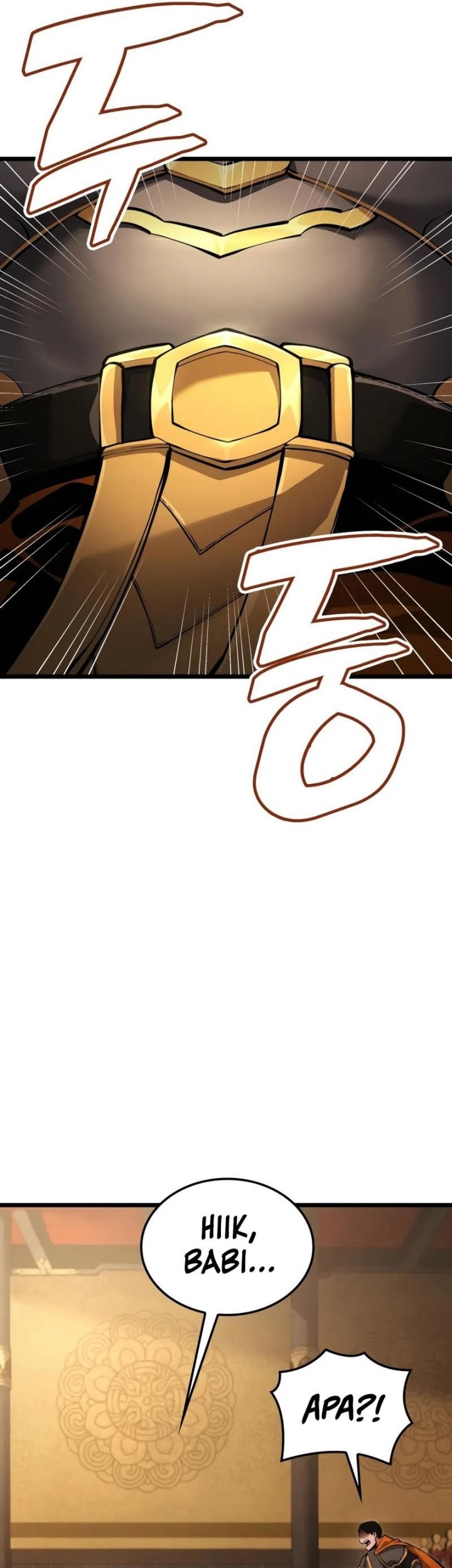 Emperor Of Solo Play Chapter 31 Gambar 17