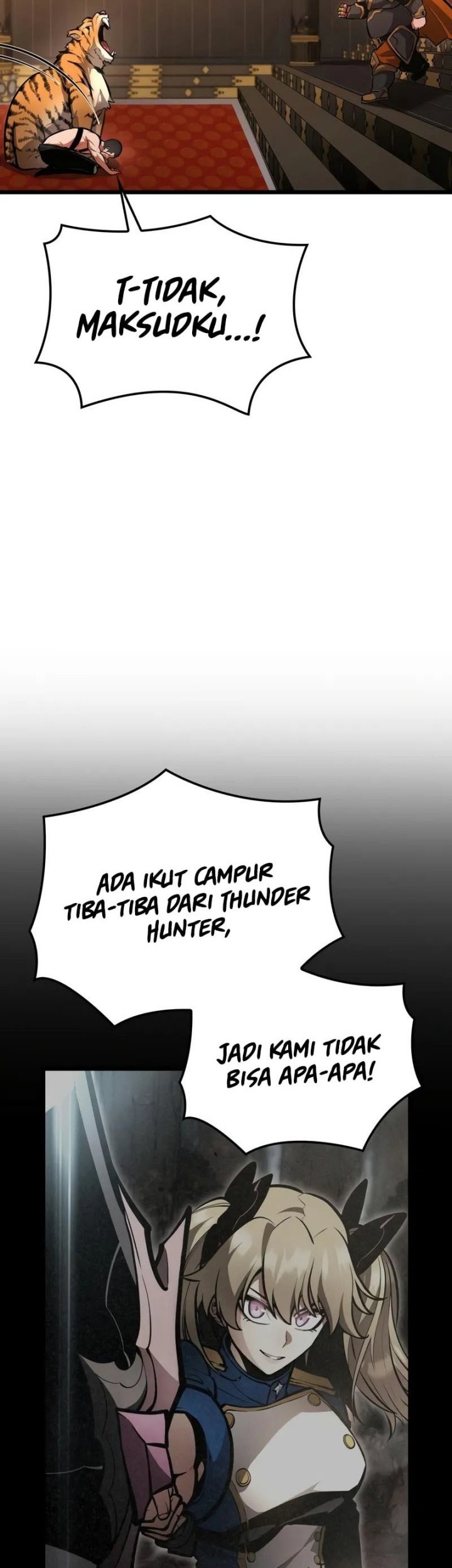 Emperor Of Solo Play Chapter 31 Gambar 18